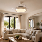 ROBLEFORTE Electric Pedestal Fan VENT-001