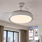 ROBLEFORTE Electric Pedestal Fan VENT-001