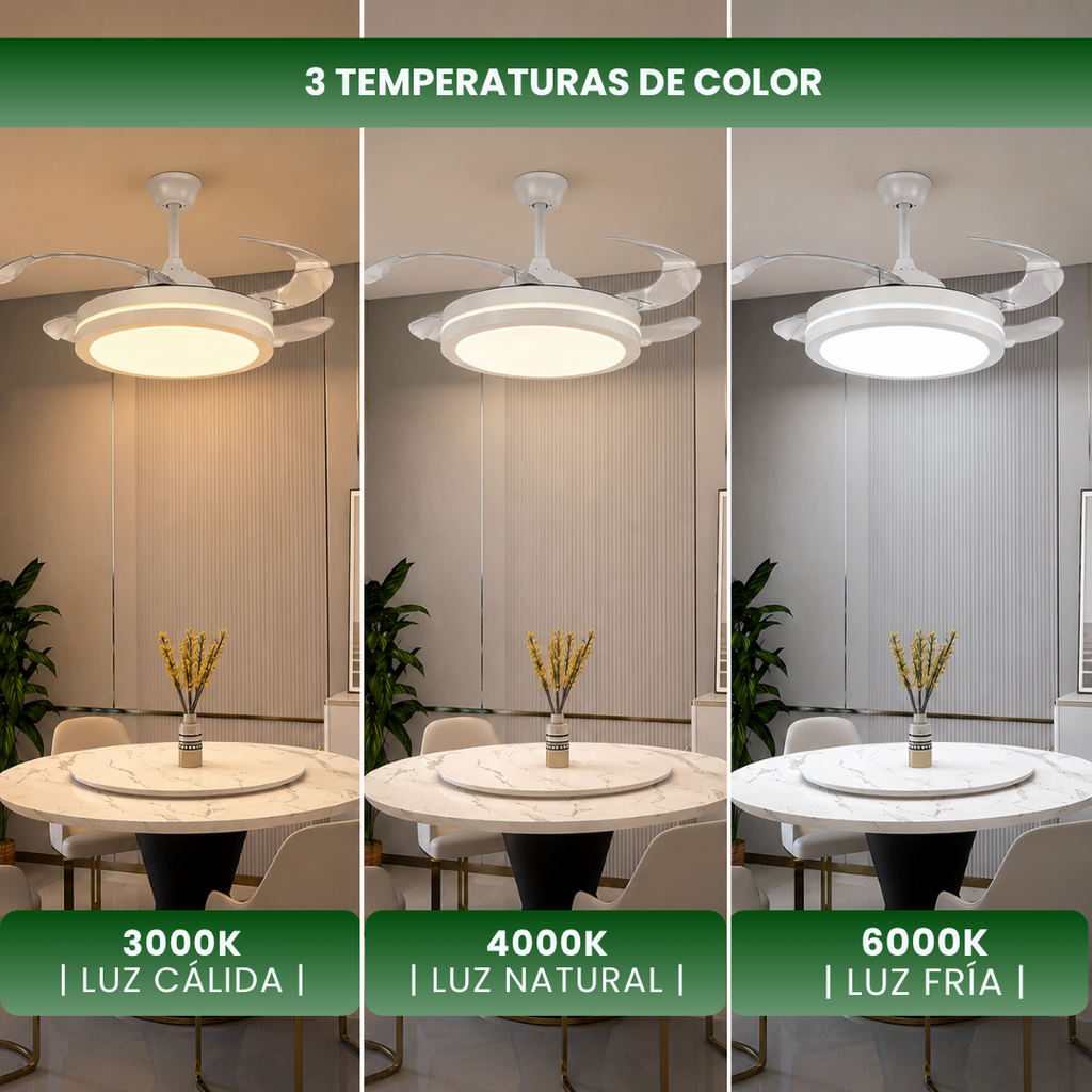 ROBLEFORTE Electric Pedestal Fan VENT-001