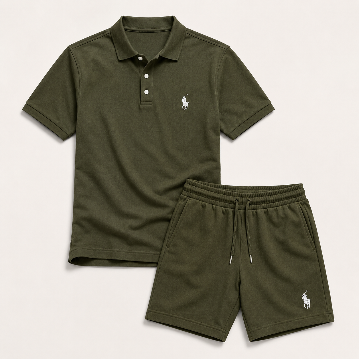 R&L | Conjunto elegante para hombre