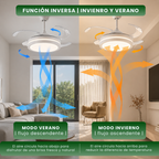 ROBLEFORTE Electric Pedestal Fan VENT-001