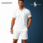 R&L | Conjunto elegante para hombre