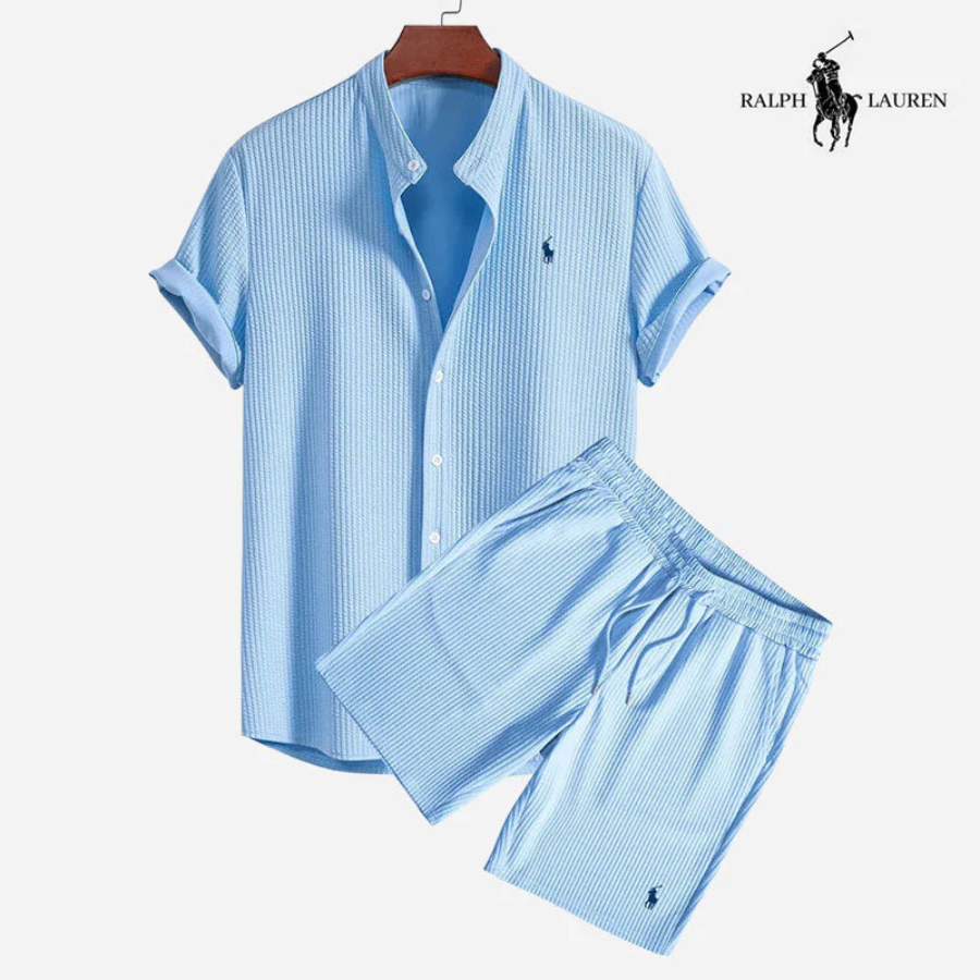 R&L | Conjunto exclusivo para hombre