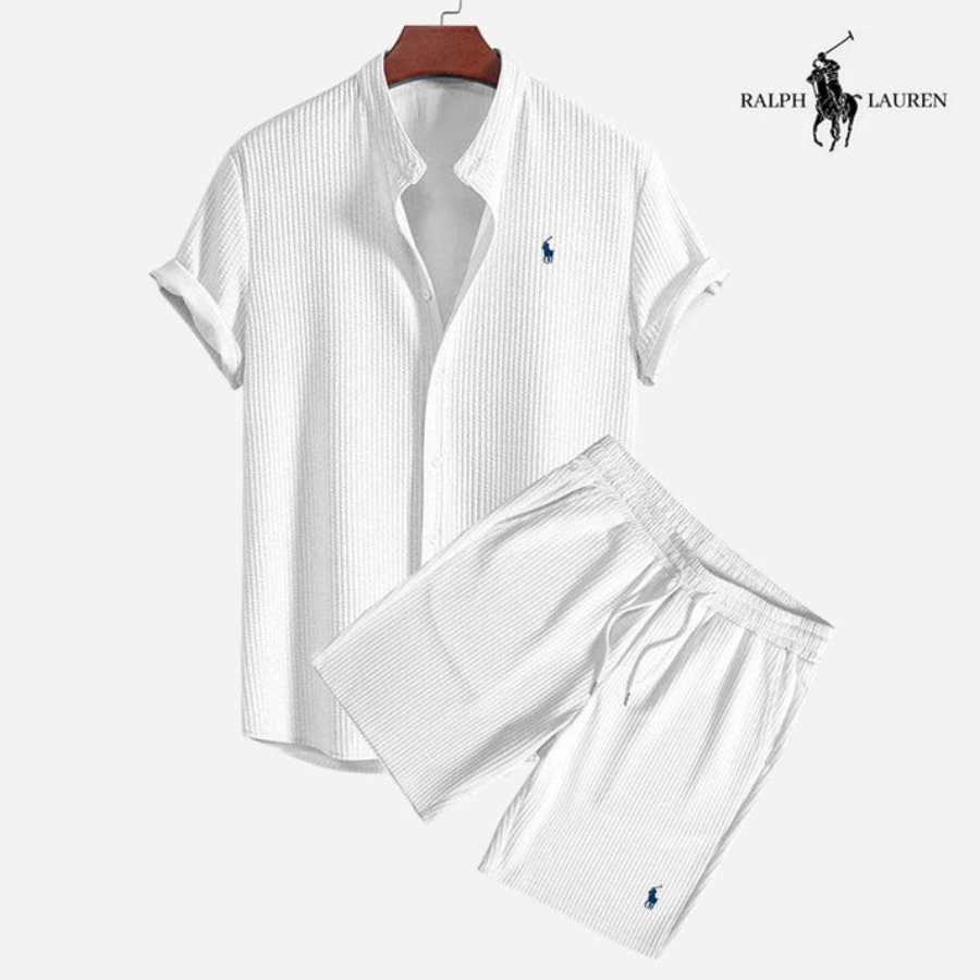 R&L | Conjunto exclusivo para hombre