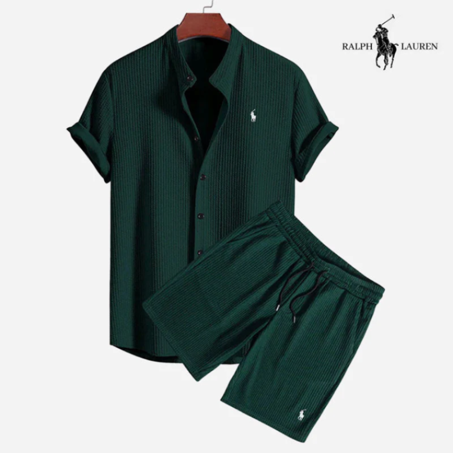 R&L | Conjunto exclusivo para hombre