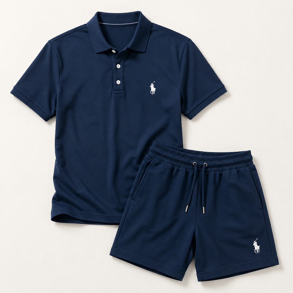 R&L | Conjunto elegante para hombre