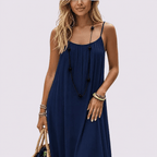 La Robe Nuance - La Câline™ - BlueJolie