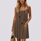 La Robe Nuance Riviera - La Câline™ - BlueJolie