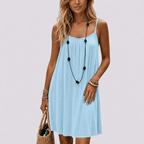 La Robe Nuance Riviera - La Câline™ - BlueJolie