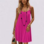 La Robe Nuance Riviera - La Câline™ - BlueJolie