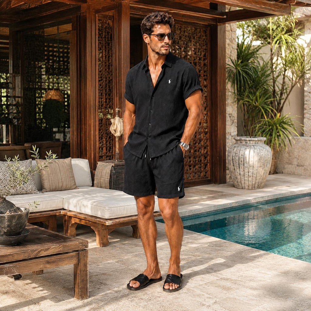R&L | Conjunto exclusivo para hombre