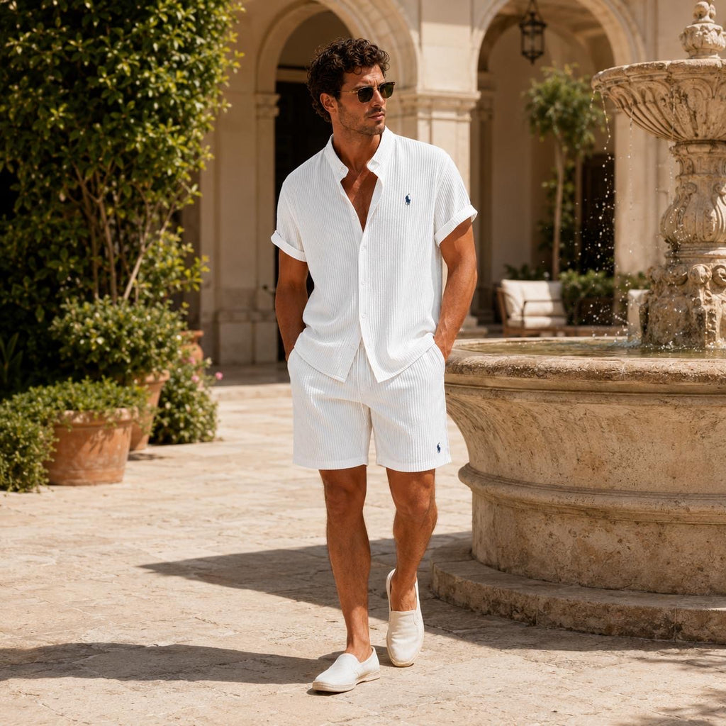 R&L | Conjunto exclusivo para hombre