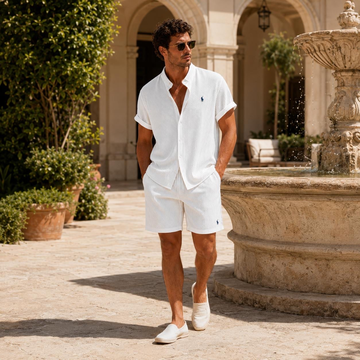 R&L | Conjunto exclusivo para hombre