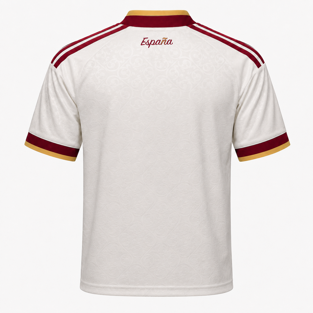 Camiseta ESP de dos estrellas