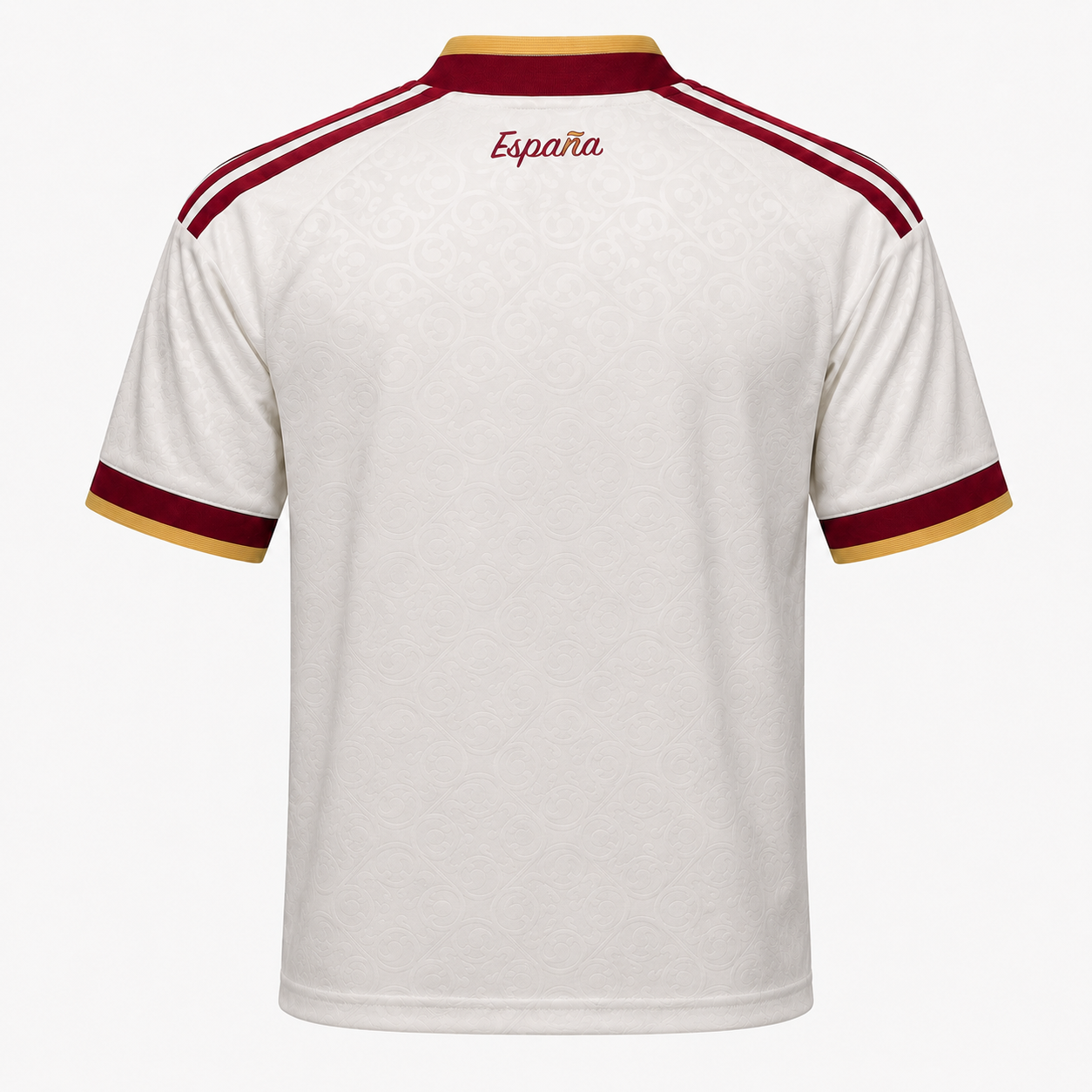 Camiseta ESP de dos estrellas