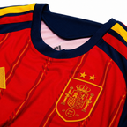 Camiseta ESP de dos estrellas