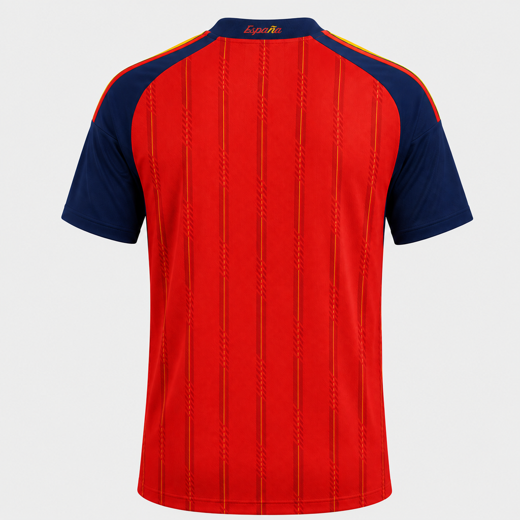 Camiseta ESP de dos estrellas