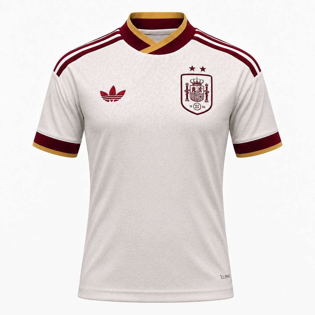 Camiseta ESP de dos estrellas