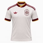 Camiseta ESP de dos estrellas