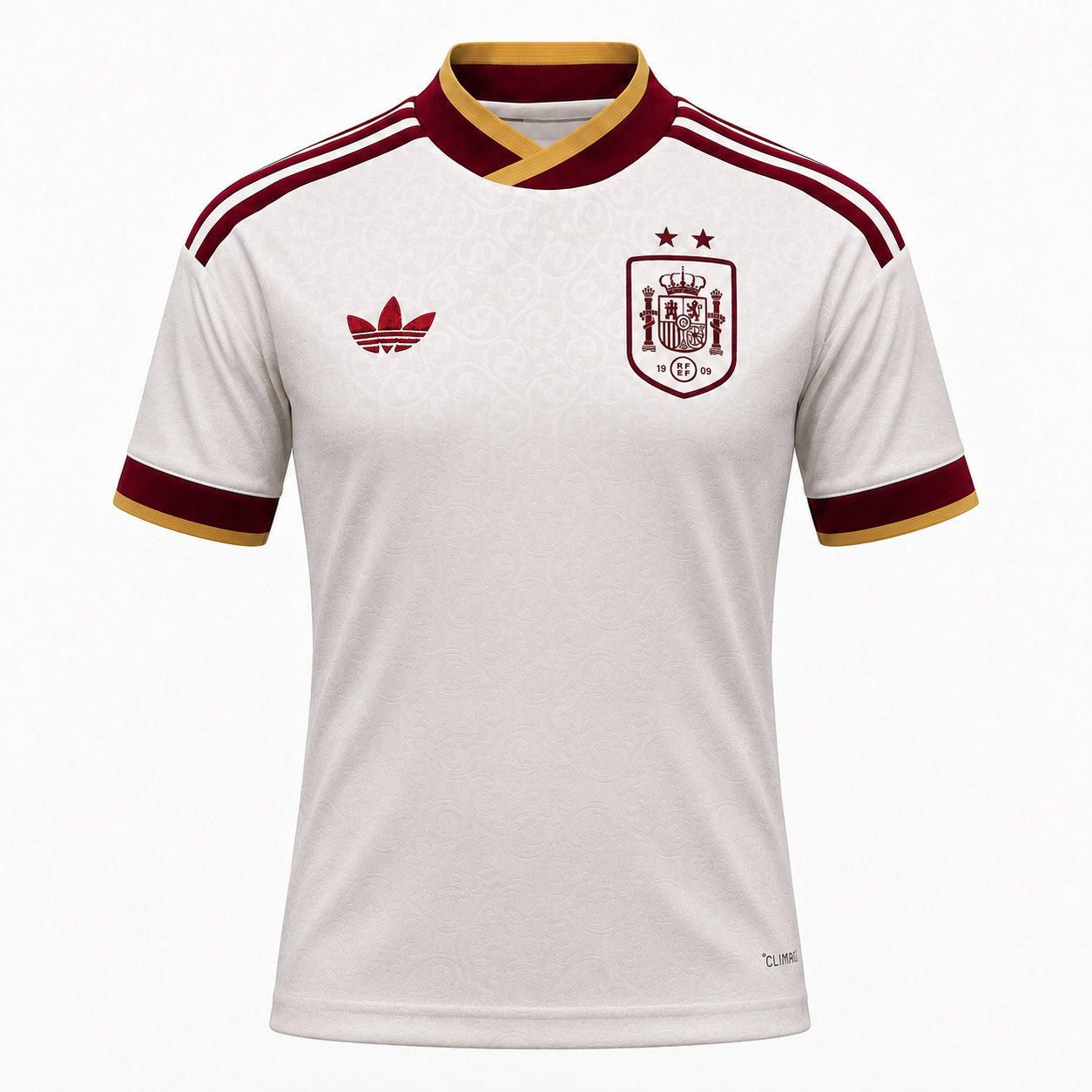 Camiseta ESP de dos estrellas